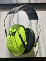 Casque anti-bruit enfant 3M, Bricolage & Construction, Protecteurs auditifs