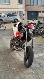 Beta rr 50 motard 2020, Fietsen en Brommers, Brommers | Derbi, Gebruikt, Ophalen of Verzenden, Klasse B (45 km/u)