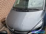 OPEL ZAFIRA C facelift Grijs Z10B motorkap 2012-2017, Autos : Pièces & Accessoires, Opel Automobile GmbH, Capot moteur, Opel, Bahnhofsplatz 1
65423  Russelsheim am Main, DE
