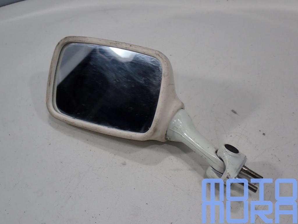 Linker spiegel voor de Kawasaki ZXR 750 1991 - 1995 ZX-R 750, -, Utilisé, -, -