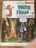 Robbedoes, Boeken, Ophalen, Gelezen