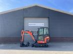 Kubota KX019 minigraver NIEUW sloop / sorteer functie €460, Zakelijke goederen, Machines en Bouw | Kranen en Graafmachines, Kubota Hol