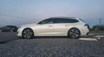 Peugeot 508 GT SW Hybrid 1.6 Turbo, Auto's, Automaat, Wit, Particulier, Te koop