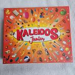 Kaleidos Junior Zoekspel, Trois ou quatre joueurs, Enlèvement ou Envoi, Neuf