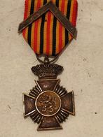 Décoration militaire   pour ancienneté, Collections, Enlèvement ou Envoi