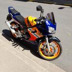 Honda 125 Cbr Repsol, Particulier