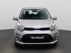 Kia Picanto 1.0 MPI 67 Pulse (automatique), Argent ou Gris, Achat, Entreprise, 5 portes