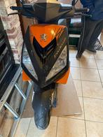 Scooter, Enlèvement, Comme neuf, Bloc, Peugeot