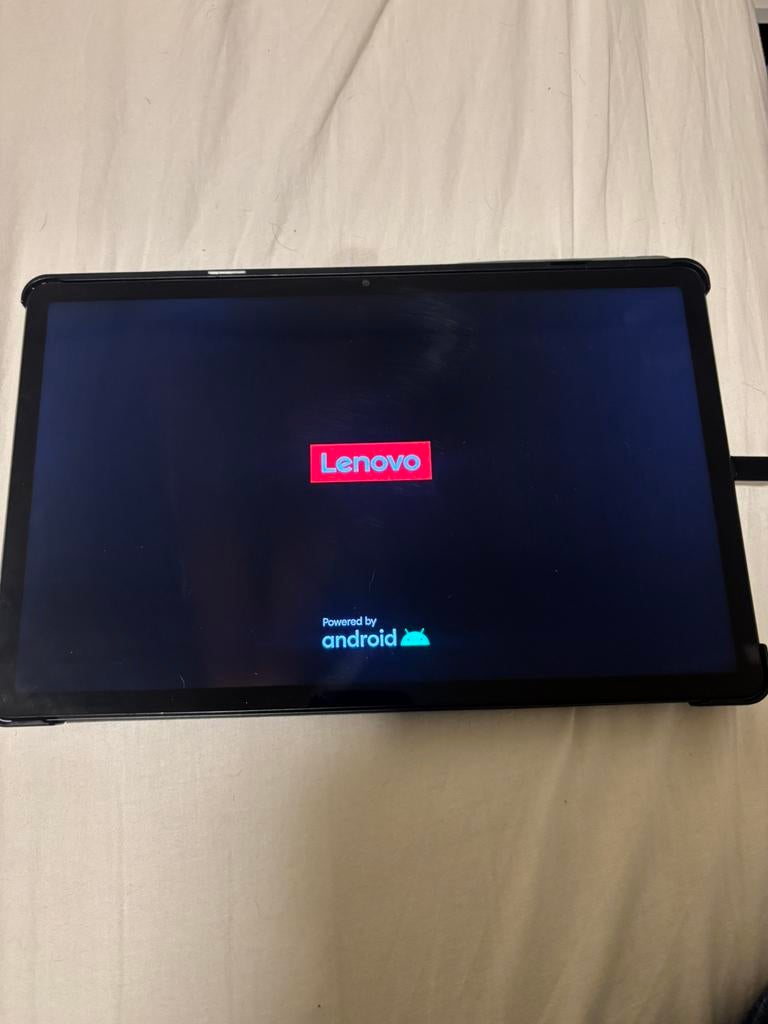 Tablet lenevo p11 2 génération, Informatique & Logiciels, Enlèvement, Comme neuf, 11 pouces, Wi-Fi