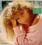 Vinyl, LP   /  Barbra Streisand – Emotion, Enlèvement ou Envoi, Autres formats