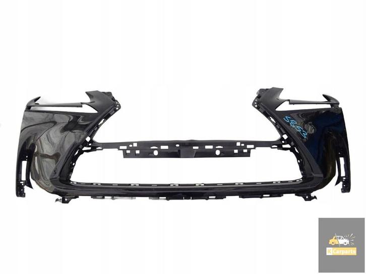 Lexus NX300H NX voorbumper, Auto-onderdelen, Carrosserie, Bumper, Lexus, Gebruikt