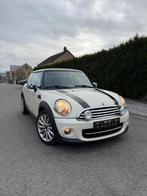 Mini Cooper R56, Auto's, Euro 5, Wit, Bedrijf, 5 deurs