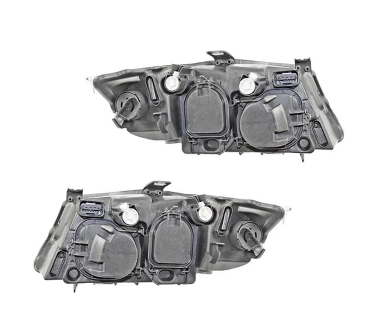 Koplampen BMW E90 koplamp BMW E91 Touring koplampen, Auto-onderdelen, Verlichting, BMW, Nieuw, Ophalen of Verzenden