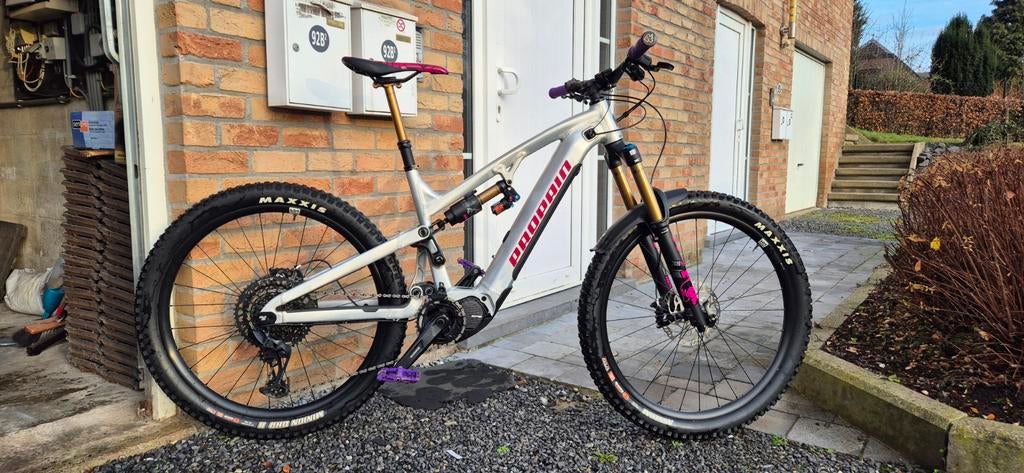 Propain Ekano, Vélos & Vélomoteurs, Vélos électriques, Enlèvement, Comme neuf