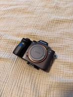 SONY A7III Camera Body, Ophalen of Verzenden, Gebruikt, Sony