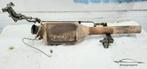 Katalysator Mercedes Vito W639 achterste 15508997 Roetfilter, Gebruikt, -, Ophalen of Verzenden, -