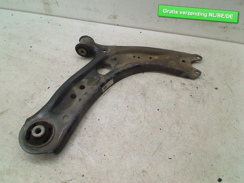 DRAAGARM RECHTS VOOR Volkswagen Golf VIII (CD1) (5WA407152), Gebruikt, De Bloemendaal 21 21
5221 EB  'S HERTOGENBOSCH, NL, Info@123Parts.nl