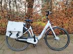 Giant elektrische fiets elektrische damesfiets e-bike, Ophalen, Giant, Zo goed als nieuw, 51 tot 55 cm