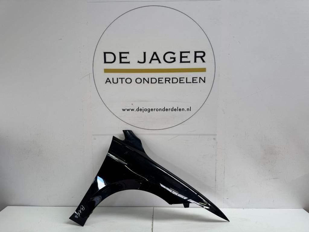 VW GOLF VIII 8 VOORSCHERM SPATBORD RECHTS 2019-, Auto-onderdelen, Gebruikt, Volkswagen, Volkswagen AG, Vw@volkswagen.de