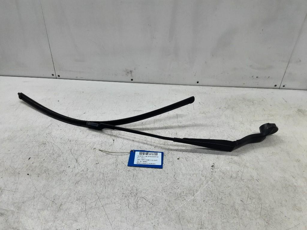 BRAS ESSUIE GLACE AVANT GAUCHE Renault Scénic IV (RFAJ), Autos : Pièces & Accessoires, Renault, Mevr. I. Hauben, Utilisé, Rue de l'Espoir 34 34
4030  GRIVEGNÉE, BE