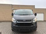 Ford Transit | 12 M Garantie | 132 Dkm |2017|Diesel|Gekeurd|, Testrit aan huis, Stof, 4 cilinders, USB