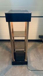 Open vitrine kastje, Antiek en Kunst, Ophalen