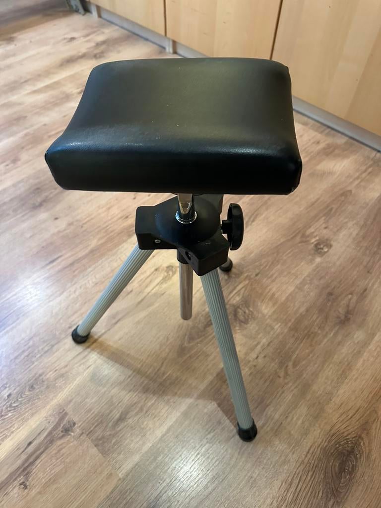 Beensteun pedicure, Ophalen, Zo goed als nieuw