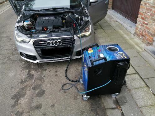 Décalaminage moteur diesel essence 50e, Autos : Divers, Haut-parleurs voiture, Neuf, Enlèvement