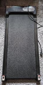 Loopband, Ophalen, Loopband