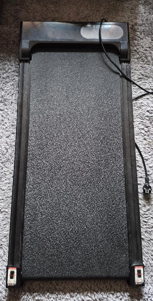 Loopband, Sport en Fitness, Fitnessapparatuur, Loopband, Ophalen