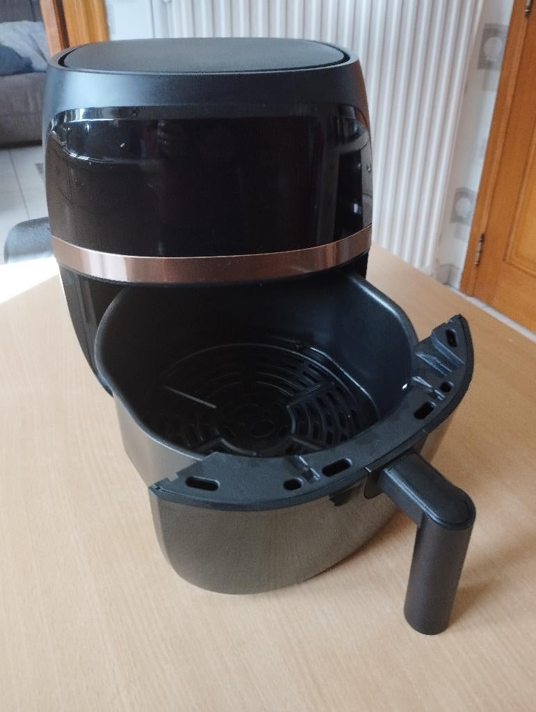 a vendre, Electroménager, Friteuses à air, Enlèvement, Comme neuf, Friteuse à air, 750 à 999 grammes
