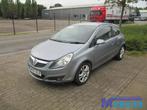 OPEL CORSA D Compleet interieur stof 3 deurs, Gebruikt, Opel Automobile GmbH, Kontakt@opel-infoservice.de, Opel