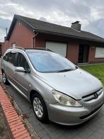 Peugeot 307 SW, Autos, Achat, Boîte manuelle, 5 portes, Particulier