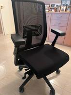 Haworth bureaustoel,  Model: Very Office Chair, Huis en Inrichting, Ophalen, Gaming bureaustoel, Zwart, Nieuw
