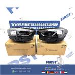 H247 GLA FACELIFT LED MULTIBEAM KOPLAMPEN SET Mercedes A2479, Gebruikt, -, Ophalen of Verzenden, -