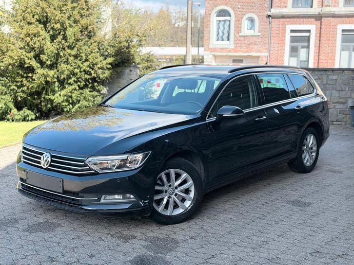 vw passat 2.0TDi DSG Facelift, Autos, Volkswagen, Entreprise, Passat, Diesel, Euro 6, Enlèvement