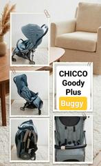 Buggy de CHICCO Goody Plus, Enlèvement
