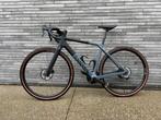 Canyon Grail Cf Sl7, Fietsen en Brommers, 28 inch, Gebruikt, Carbon, 49 tot 53 cm