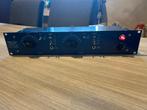 TUBE-TECH MP1A PREAMP AUDIO POUR STUDIO PRO, Enlèvement ou Envoi, Comme neuf, Audio