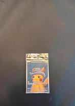 Pikachu van Gogh Sealed, Enlèvement ou Envoi, Neuf, Cartes en vrac