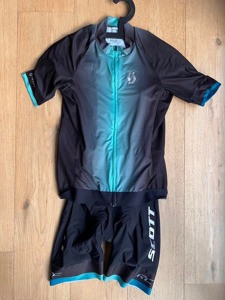 Fietskleding, Ophalen of Verzenden