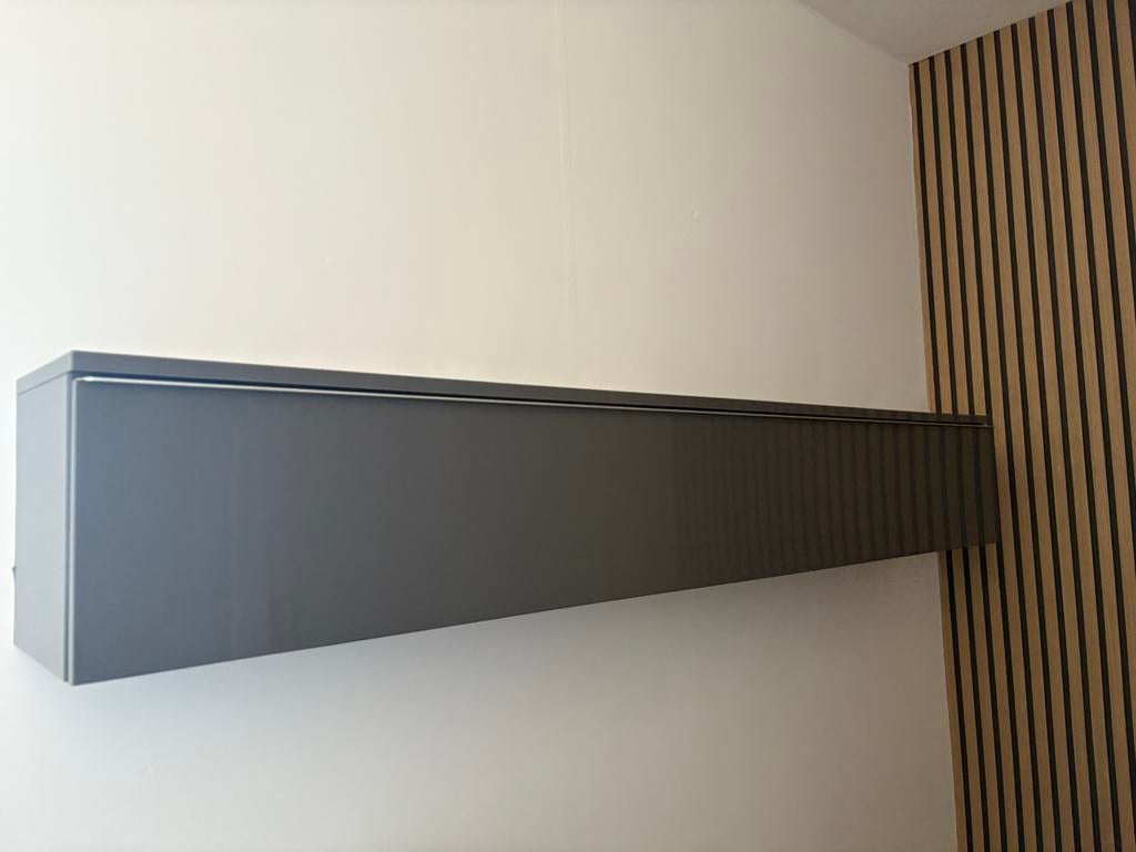 Etagzre murale, Enlèvement, Comme neuf