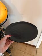 Zwarte borden, Huis en Inrichting, Ophalen, Gebruikt, Bord(en)