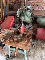 ijzer zaagmachine, Doe-het-zelf en Bouw, Ophalen