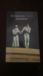 Joep Dohmen - Het leven als kunstwerk, Livres, Philosophie, Enlèvement, Joep Dohmen