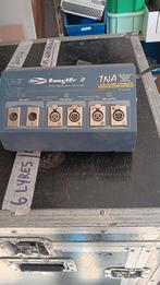 Showtec DMX Booster 2, Musique & Instruments