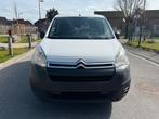 Citroën Berlingo 1.6 HDI – Régulateur / LIM – tva déductible, Autos, Euro 5, Achat, Entreprise, 3 places