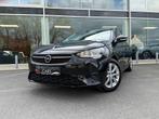 Opel Corsa CARPLAY / STUURVERWARMING / CAMERA / AIRCO /CRUIS, Achat, Euro 6, Entreprise, 1055 kg