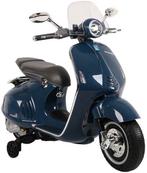Moto électrique enfant - VESPA GTS 300 • 12V - LUXE, Ophalen, Nieuw