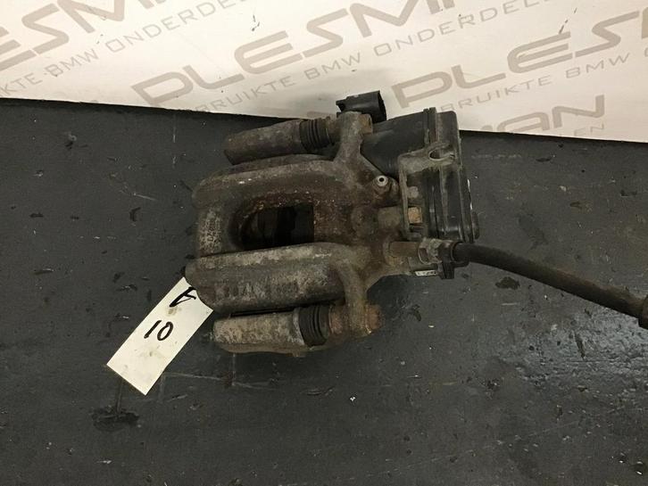 Remklauw linksachter BMW F10/F11 32349660, Auto-onderdelen, Remmen en Aandrijving, Gebruikt, Ophalen of Verzenden